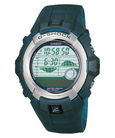 GL-160-3JFサポートページ | CASIO