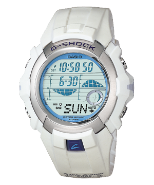 GL-160TC-7JFサポートページ | CASIO