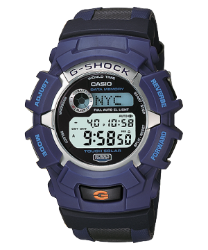 GL-170-1JRサポートページ | CASIO