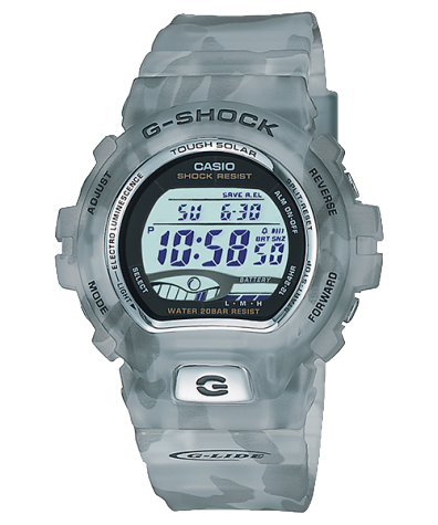 CASIO G-SHOCK GL-220コカコーラ五輪当選モデル新品タフソーラー CASIO G-SHOCK GL-220コカコーラ五輪当選モデル新品タフソーラー