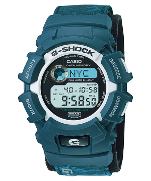 GL-260-2JRサポートページ | CASIO