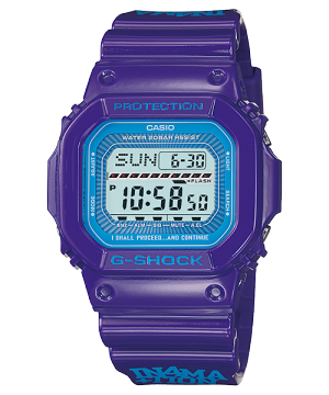GLS-5600X-6JRサポートページ | CASIO