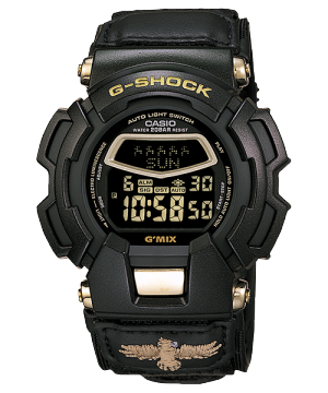 G-SHOCK G’MIX GM-100VJU-7JR 未使用品 G-SHOCK G'MIX GM-100VJU-7JR 未使用品 （Yahoo!オークション