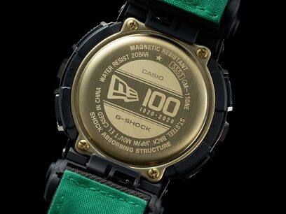 GM-110NE-1AJR | CASIO