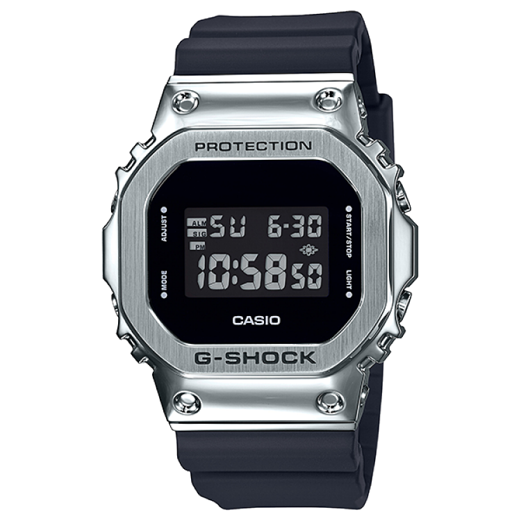 G 5600 casio Clearance