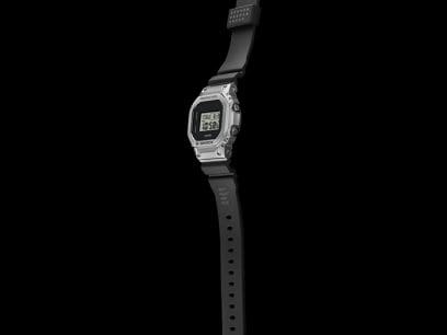 ナイト GM-5600RI20-1JR　石川遼モデル GM-5600RI20-1JR | CASIO