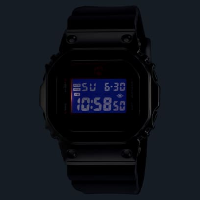 GM-5600RH-1 ライト点灯時