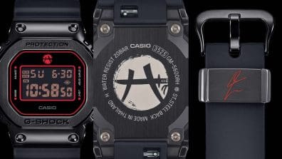 G-SHOCK 　デジタル腕時計 G-SHOCK - DIGITALシリーズ | CASIO