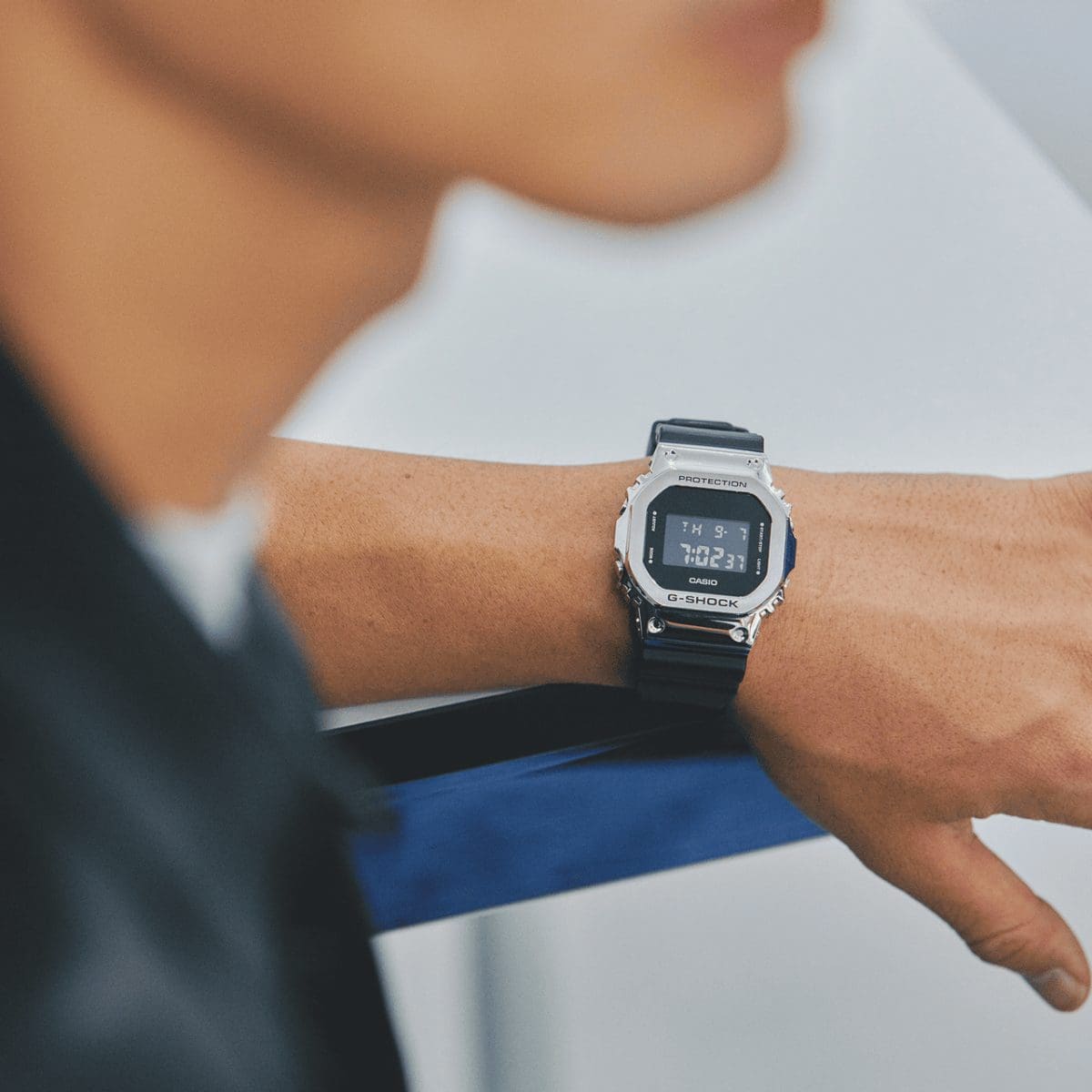 GM-5600U-1JF | CASIO