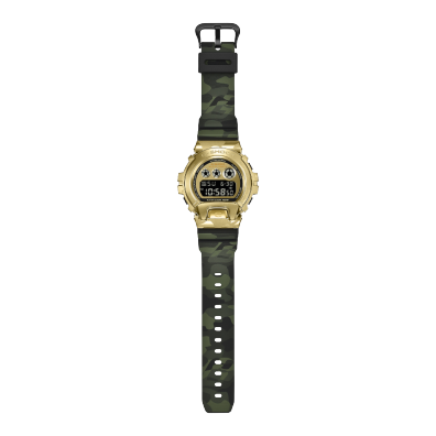 CASIOオンラインストア カシオ G-SHOCK 公式通販 | CASIO