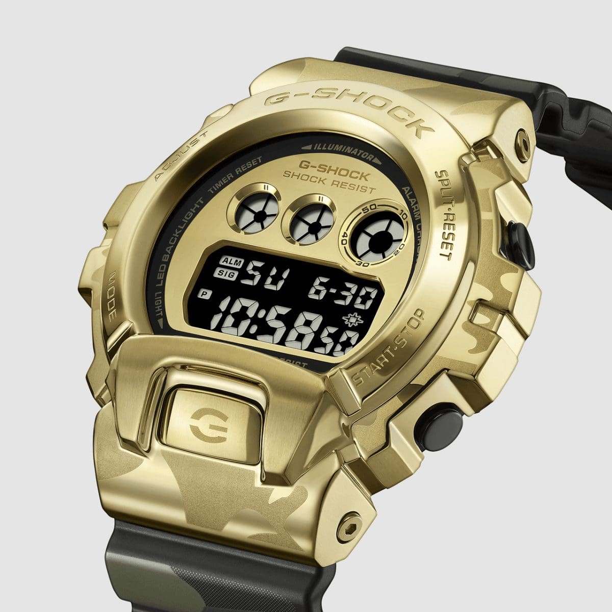 GM-6900CMG-3JF | CASIO