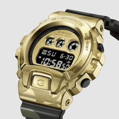 G-SHOCK 6900シリーズ | CASIO
