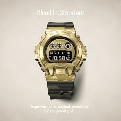 G-SHOCK - DIGITALシリーズ | CASIO