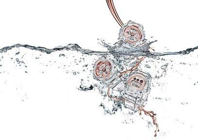 From top: GMA-S110SR-7A, GMA-S120SR-7A, GMD-S6900SR-7