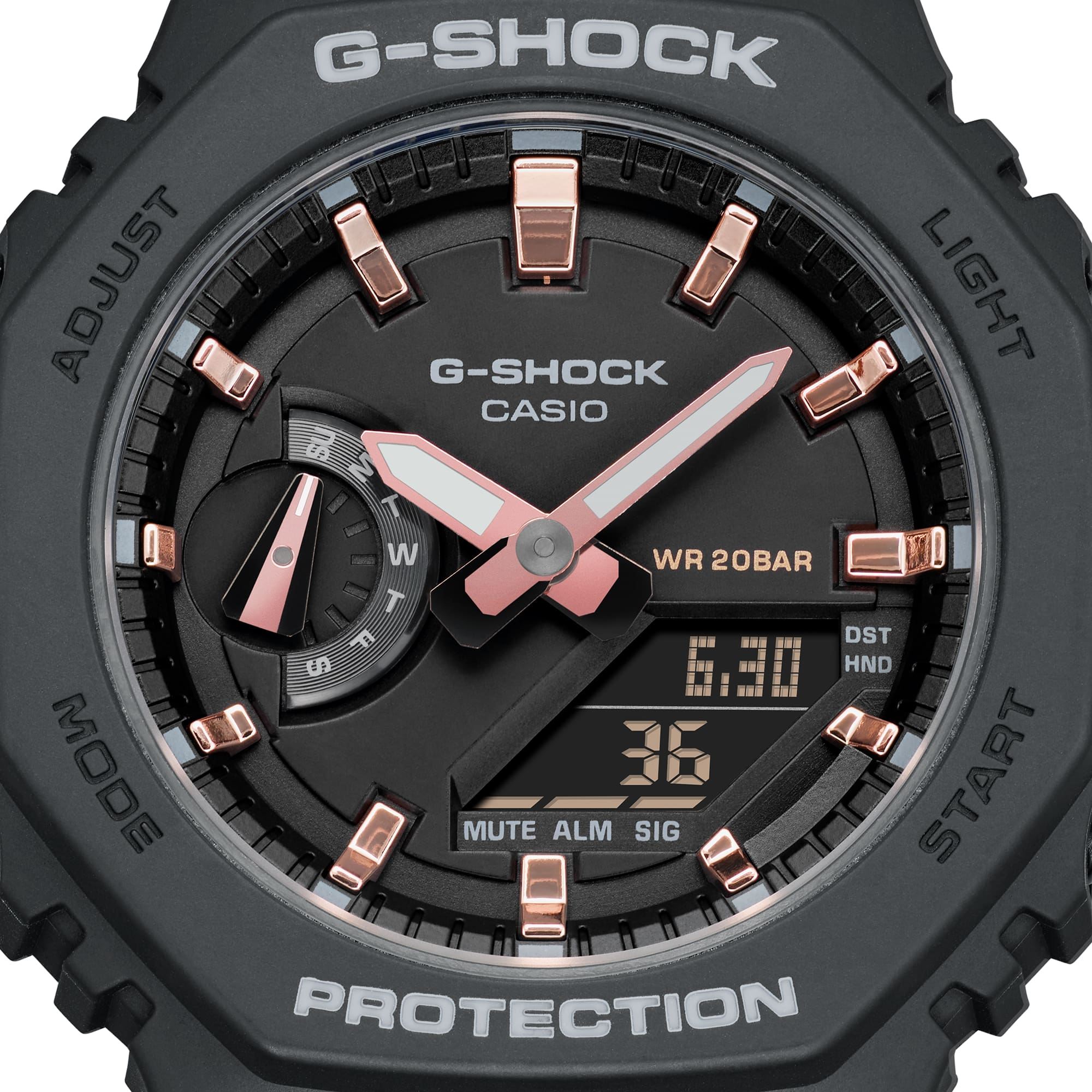 Gma S2100 1ajf Casio