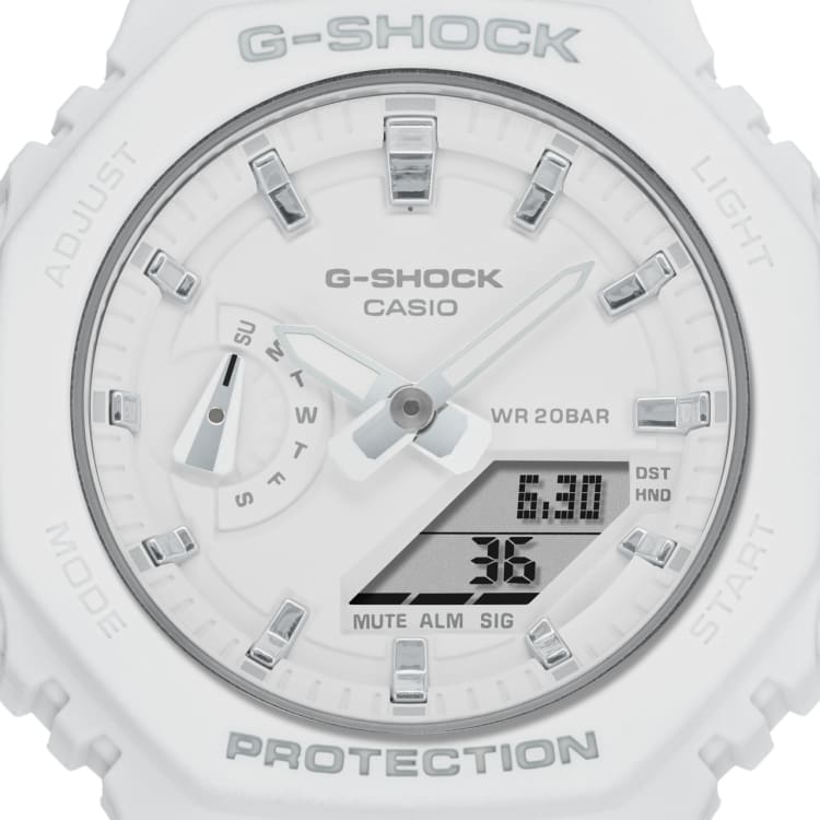 Casio カシオ 腕時計 メンズ G Shock Gma S2100 7ajf Gショック 格安新品