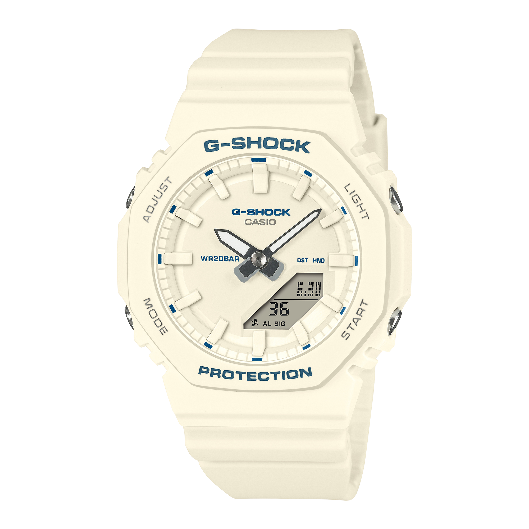 GMA-P2100BA-7AJF | CASIO