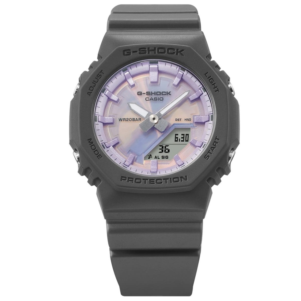 GMA-P2100PC-1AJF ブラック GMA-P2100PC-1AJF | CASIO