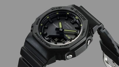 GMA-P2100SA-1A1 フィット感の高い コンパクトサイズ
