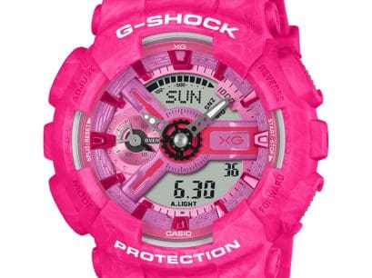 GMA-S110XG-4A