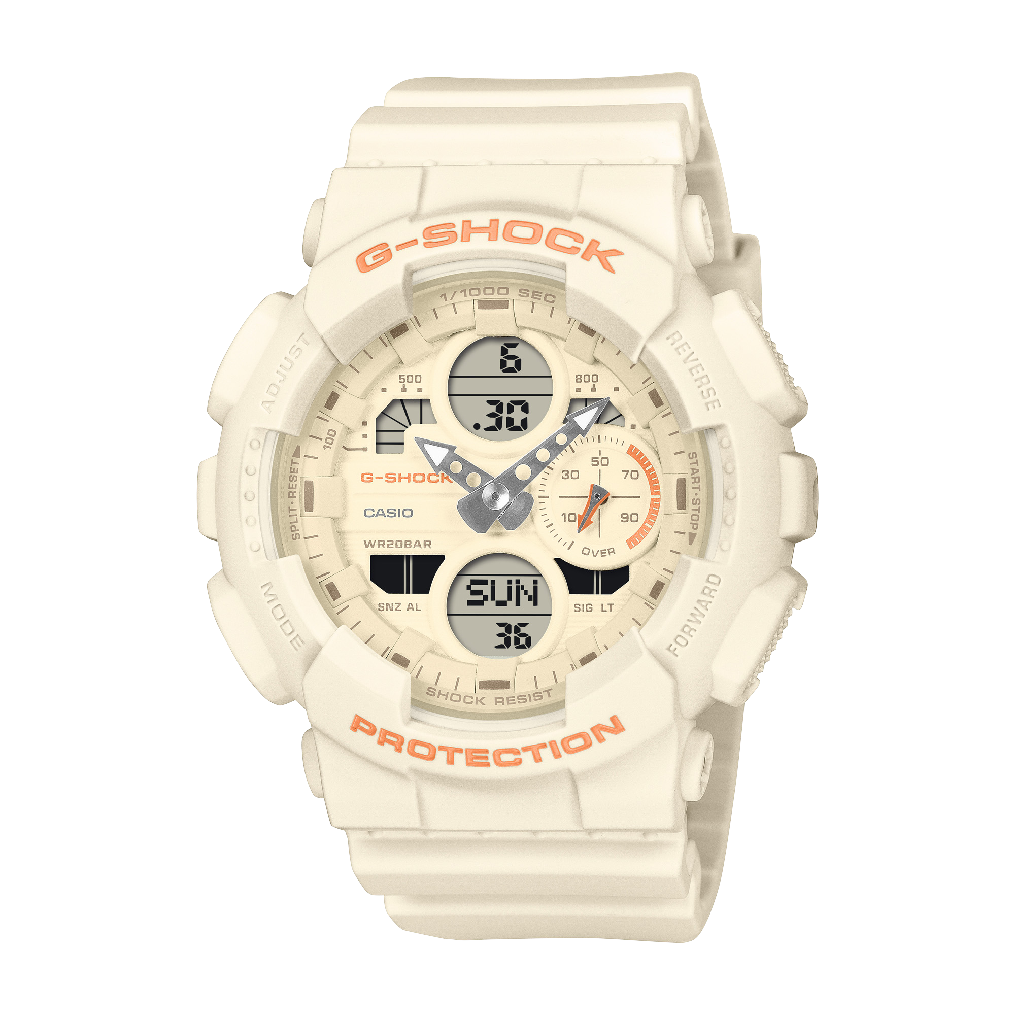 GMA-S140-7AJF | CASIO