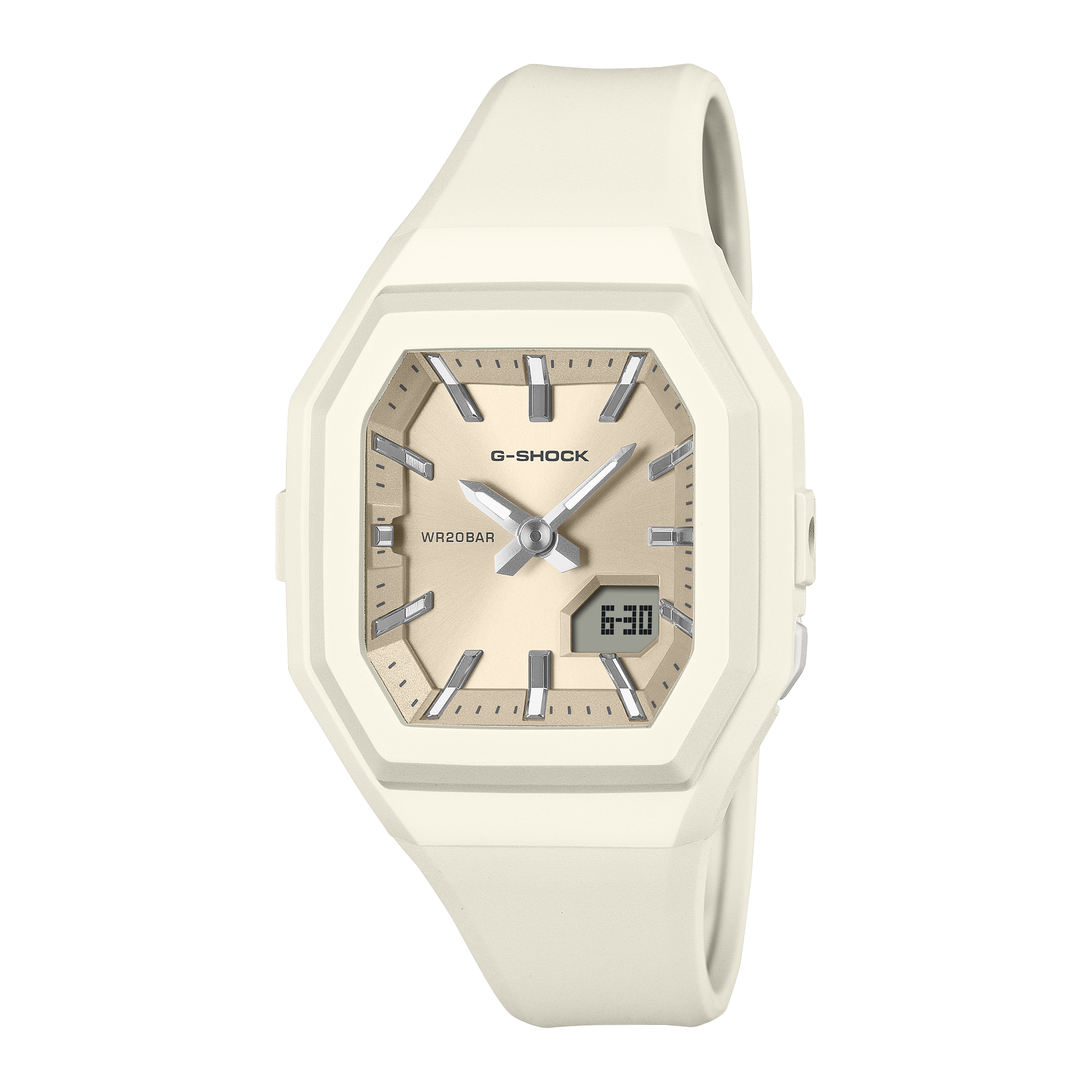 GMA-S160-7AJF | CASIO