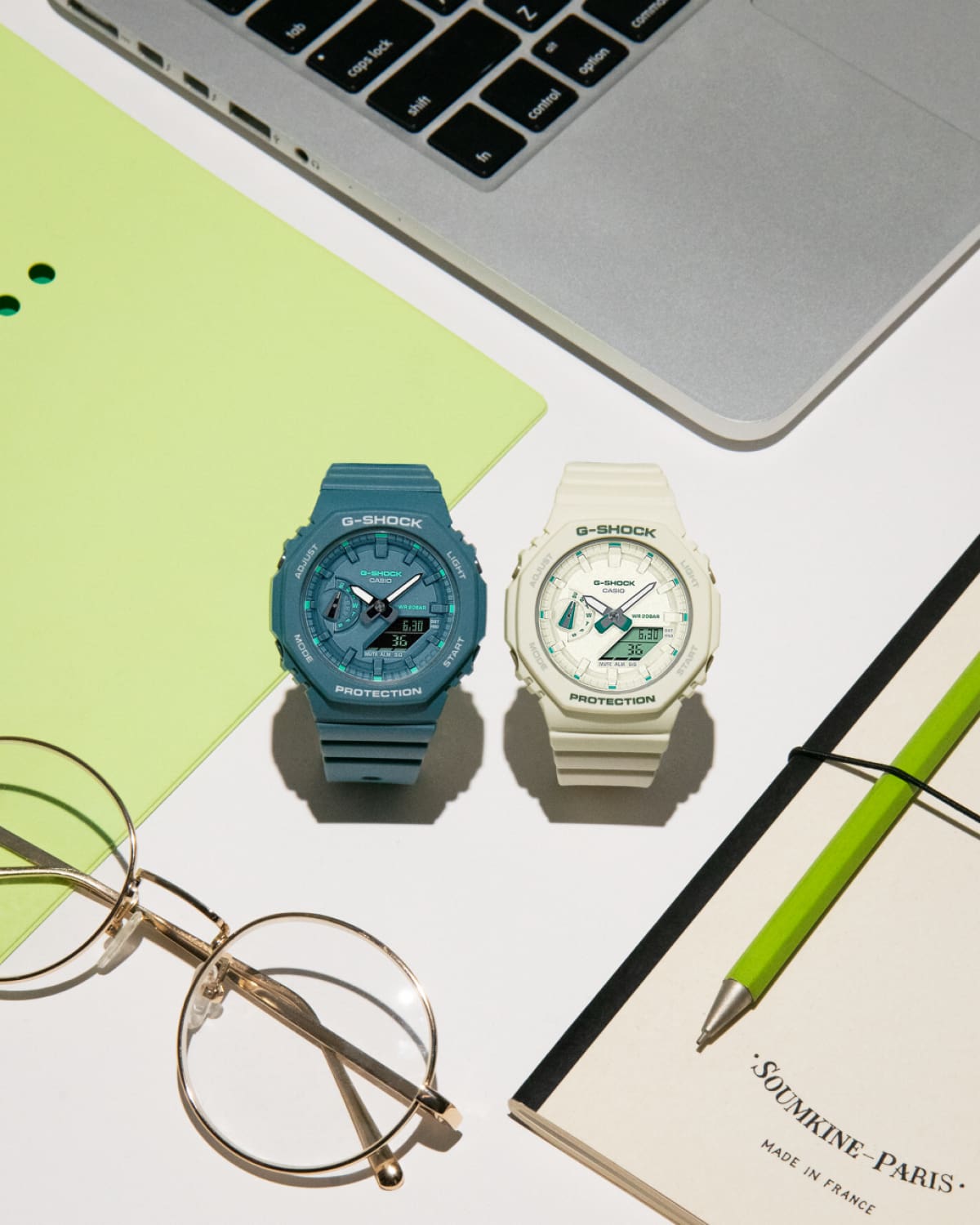 GMA-S2100GA-3AJF | CASIO