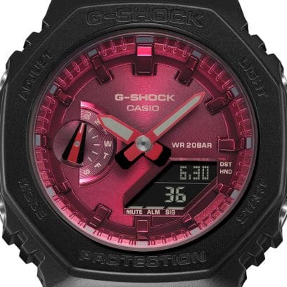 GMA-S2100RB-1A