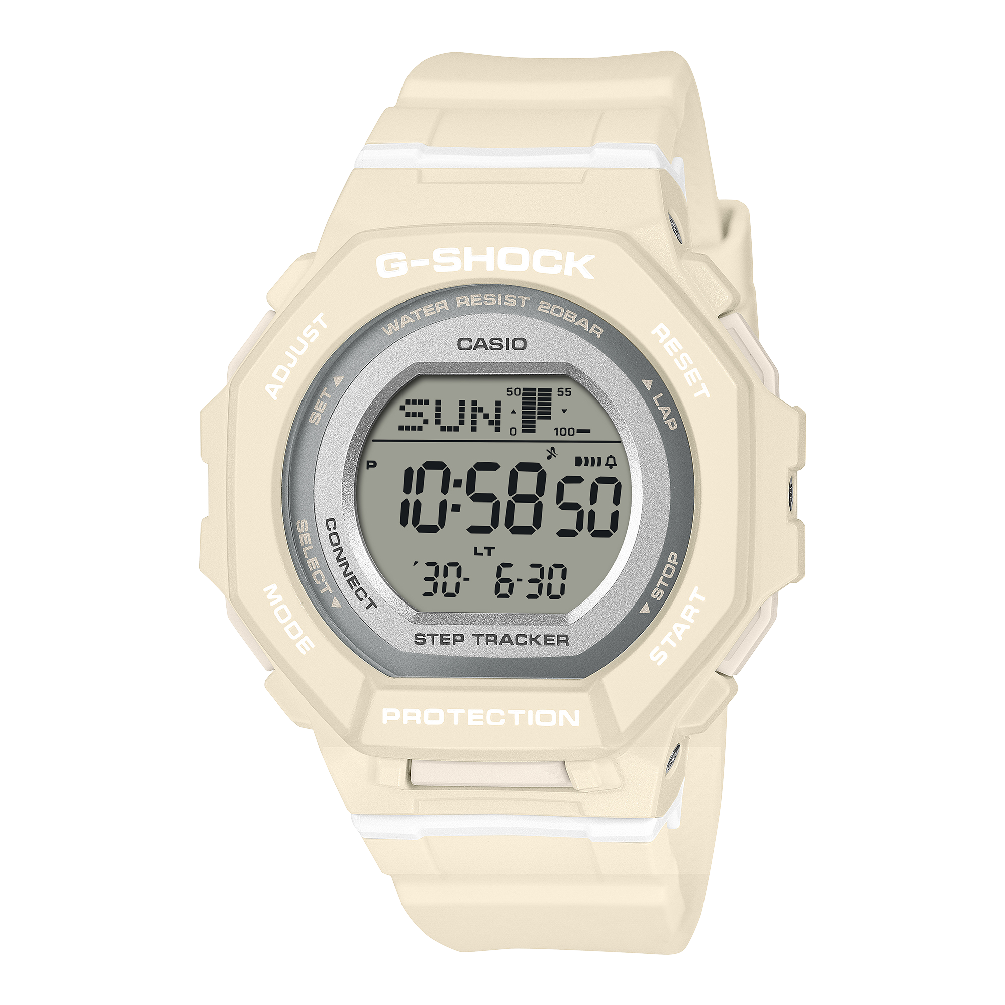 GMD-B300-7JF | CASIO