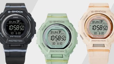 白腕時計：100点全コレクションを一挙紹介 | CASIO - ホワイト