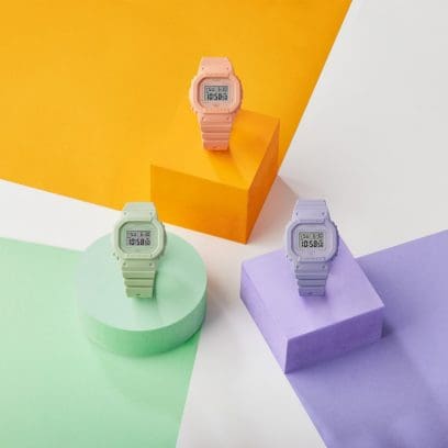 GMD-S5600BA-6JF | CASIO