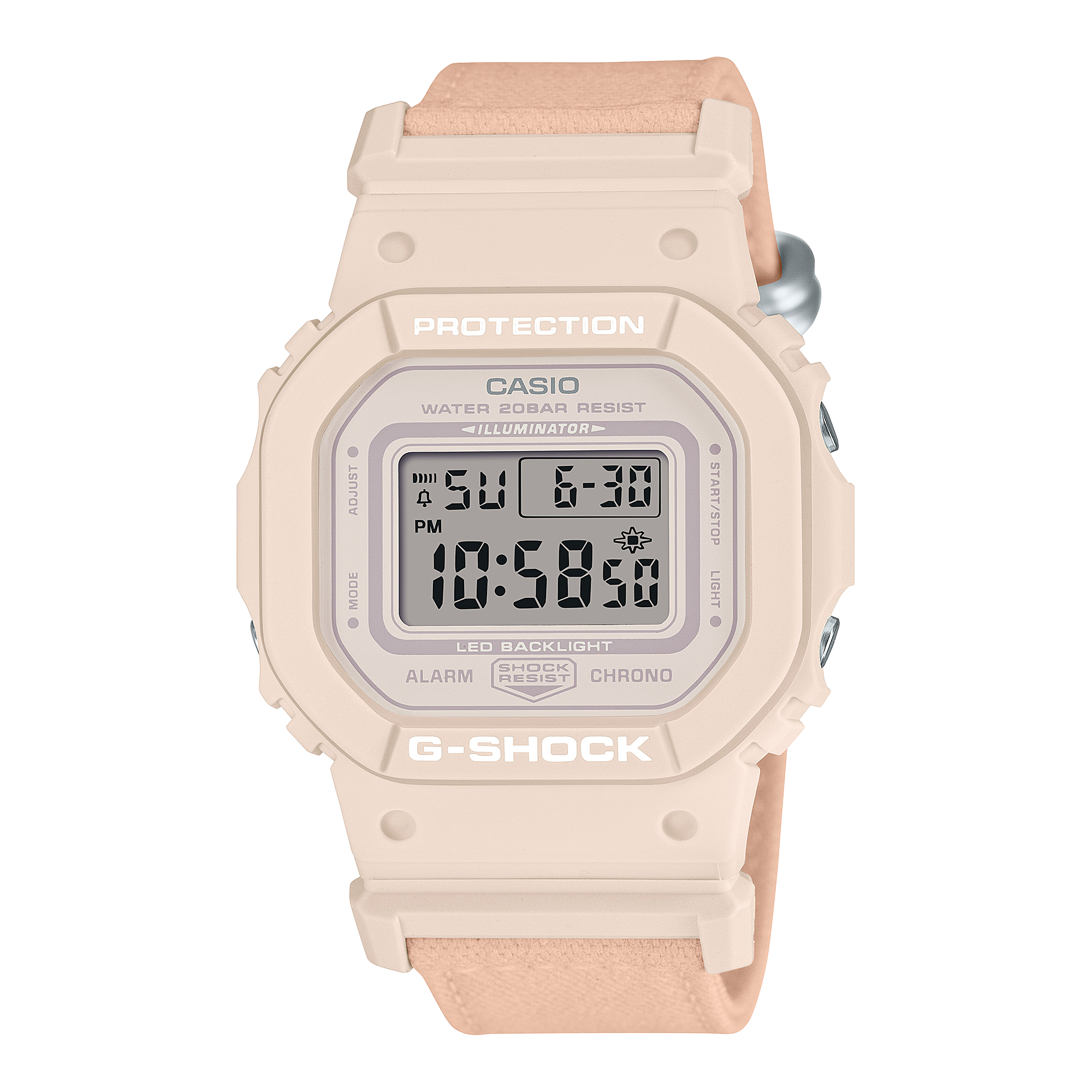 CASIO デジタル腕時計　G-SHOCK GMD-S5600CT-4JF GMD-S5600CT-4JF | CASIO