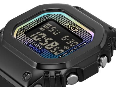 G-SHOCK - ORIGINシリーズ | CASIO