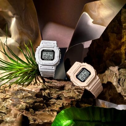 From left: GMS-S5600RT-7, GMS-S5600RT-4
