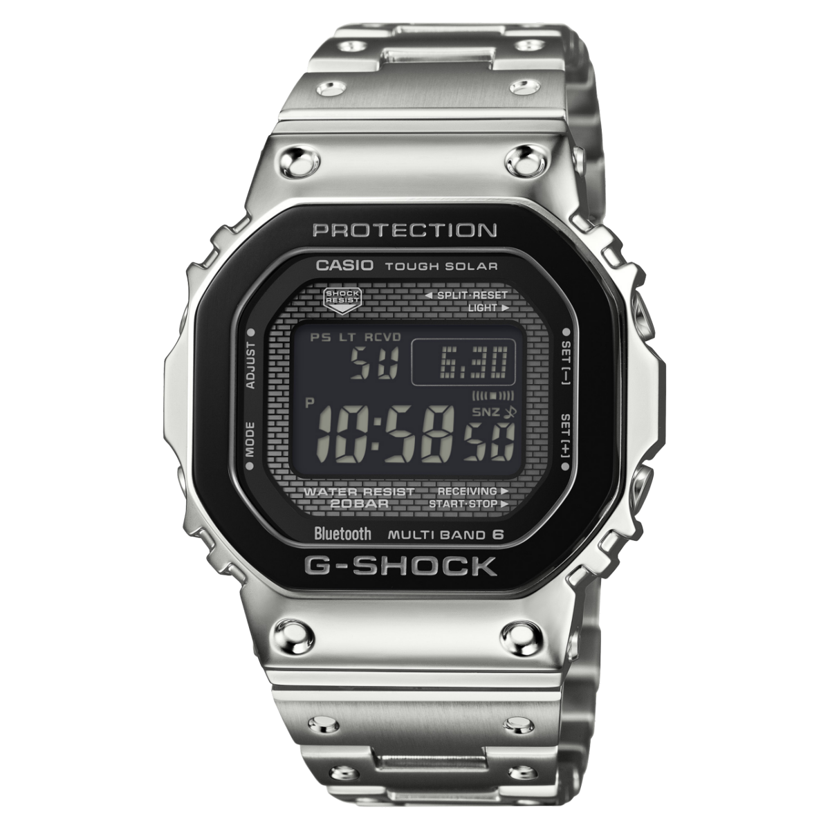 GMW-B5000BT-1