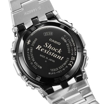 G-SHOCK | CASIO - GMW-B5000