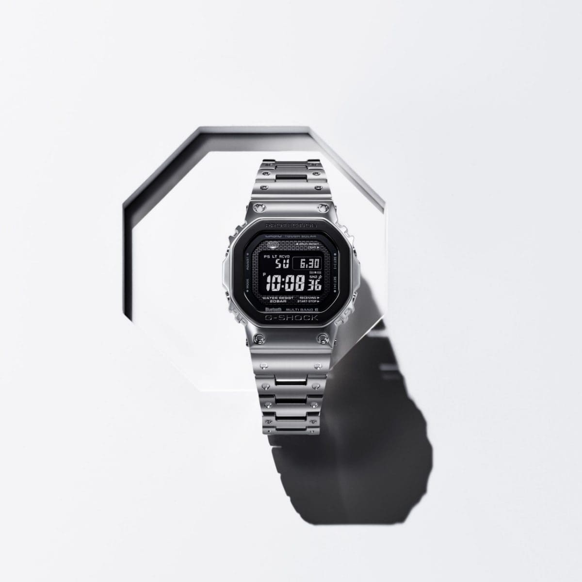 GMW-B5000BT-1
