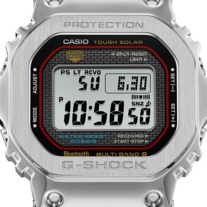 GMW-B5000D-1C