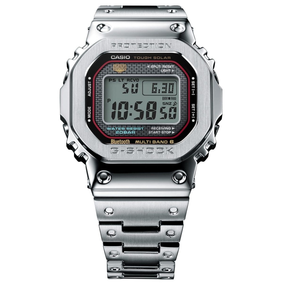 GMW-B5000D-1C