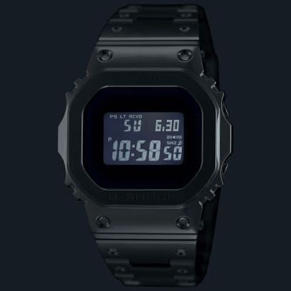 GMW-B5000D-2JF | CASIO