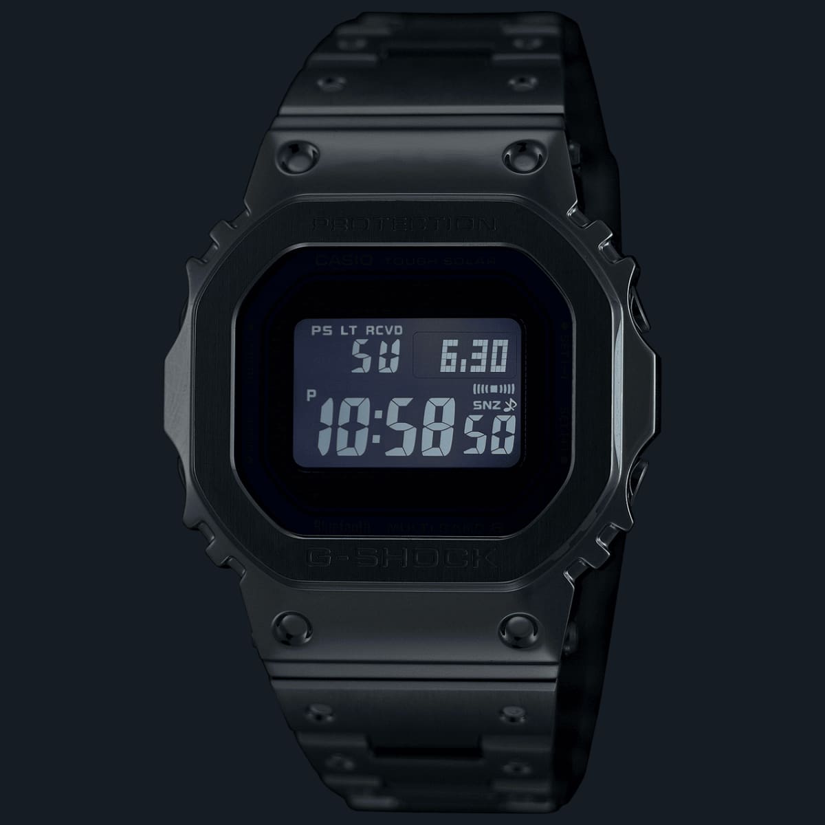 GMW-B5000D-2JF | CASIO