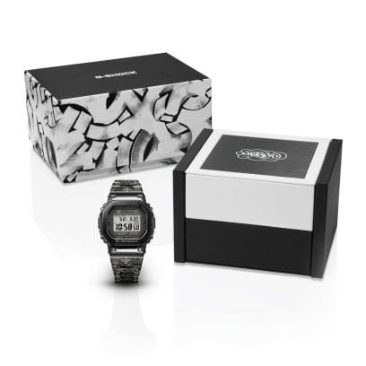 GMW-B5000EH-1