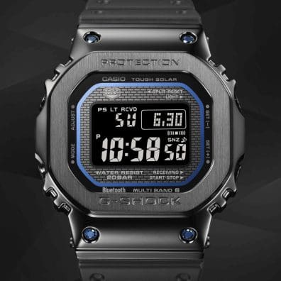 G-SHOCK - ORIGINシリーズ | CASIO