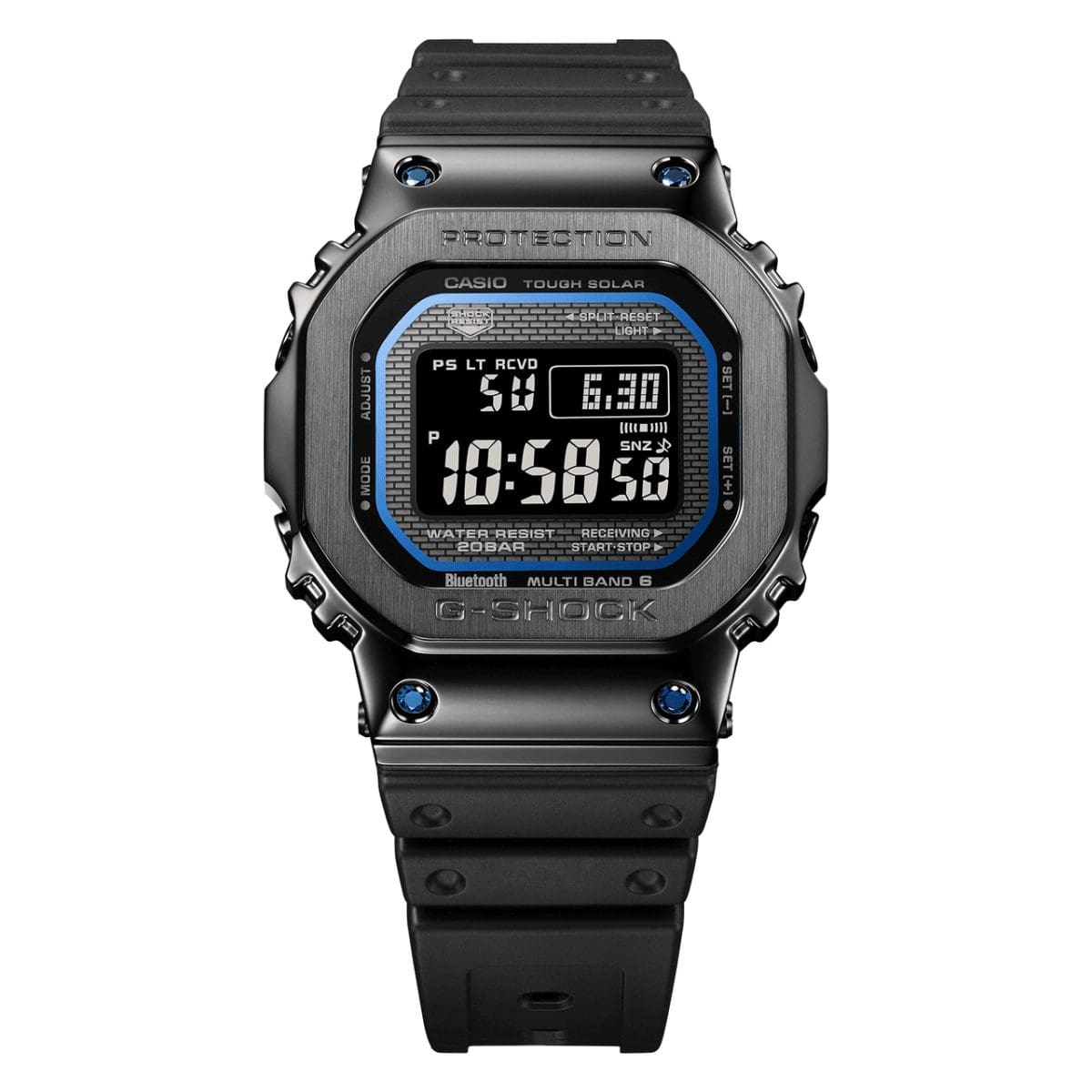 GMW-B5000SB-1A2