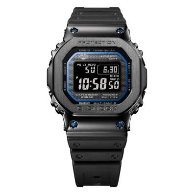 G-SHOCK - DIGITALシリーズ | CASIO