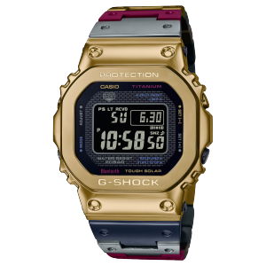 GMW-B5000TR-9