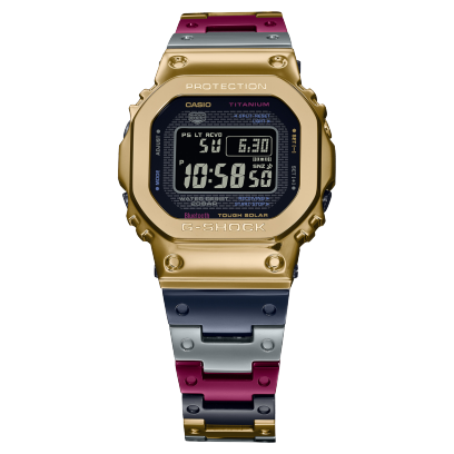 GMW-B5000TR-9