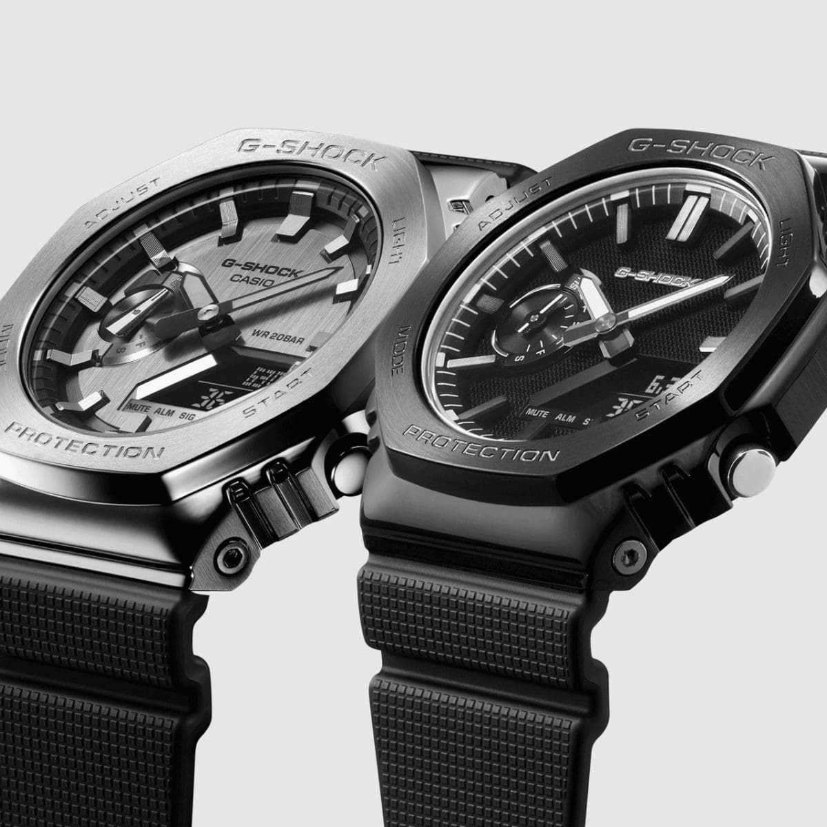 GM-2100LXB-1AJF | CASIO