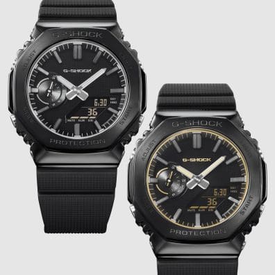 G-SHOCK 2100シリーズ | CASIO
