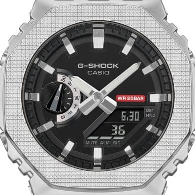 G-SHOCK 2100シリーズ | CASIO